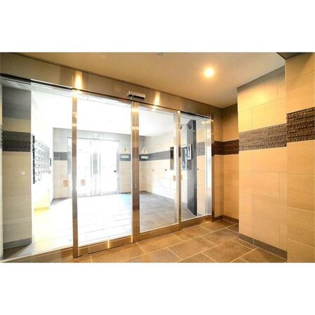 BREEZE MAISON HIKAWADAIの物件内観写真